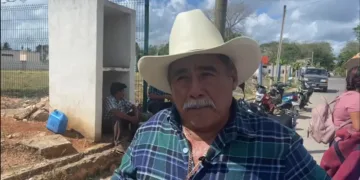 Derrama económica en el municipio por pagos de programas sociales