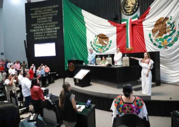 Proponen reconocer en la Constitución los derechos a alimentación nutritiva y a la lactancia materna