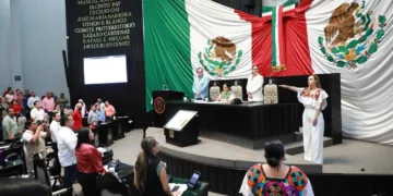 Proponen reconocer en la Constitución los derechos a alimentación nutritiva y a la lactancia materna