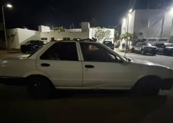 Estefanía Mercado responde con hechos: rescatan a mujer joven víctima de secuestro en Playa del Carmen