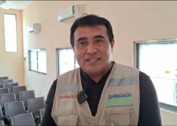 Buscan consolidar la comercialización de productos del campo en segunda etapa del programa Sembrando Vida