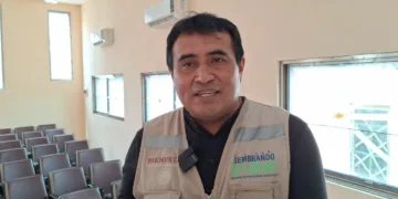 Buscan consolidar la comercialización de productos del campo en segunda etapa del programa Sembrando Vida