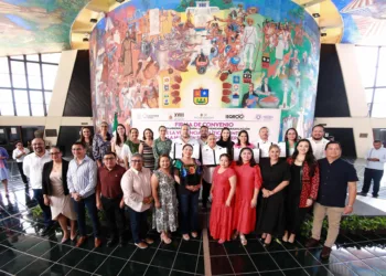 Refrenda Congreso del Pueblo compromiso con la igualdad sustantiva