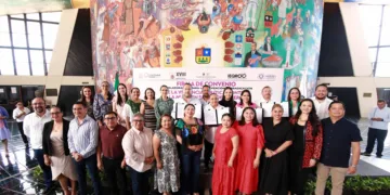 Refrenda Congreso del Pueblo compromiso con la igualdad sustantiva
