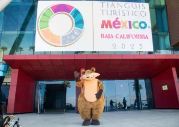 Playa del Carmen llega con fuerza al Tianguis Turístico de México 2025