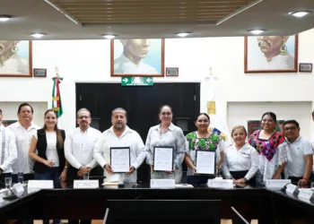 Trabajará Legislatura de la Justicia Social por una gestión más transparente y cercana a la ciudadanía