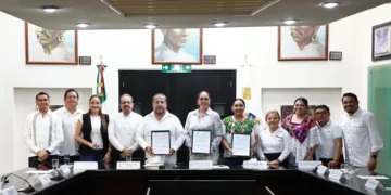 Trabajará Legislatura de la Justicia Social por una gestión más transparente y cercana a la ciudadanía
