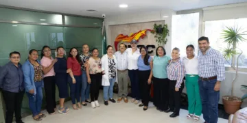 Estefanía Mercado: trabajadoras y trabajadores hoteleros son el corazón del nuevo modelo turístico justo e incluyente en Playa del Carmen