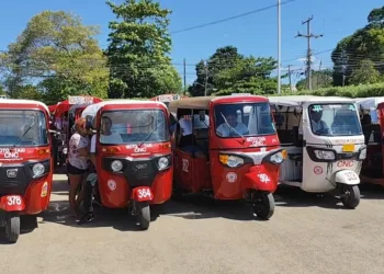 Demandan transporte digno en Dziuché : ciudadanos piden apoyo al Ayuntamiento de JMM