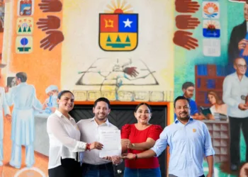 Los municipios de QRoo tendrán veterinarias públicas: Renán Sánchez
