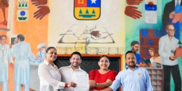 Los municipios de QRoo tendrán veterinarias públicas: Renán Sánchez