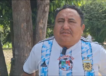 Llamado a la mesura tras batalla campal en la final de fútbol en Chunhuhub