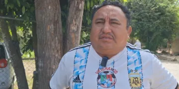 Llamado a la mesura tras batalla campal en la final de fútbol en Chunhuhub