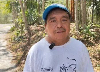 José Luis clama por ayuda para su hermana enferma: «Ojalá la gente toque su corazón»