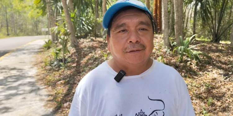 José Luis clama por ayuda para su hermana enferma: «Ojalá la gente toque su corazón»