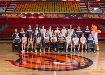 Por primera vez en la historia, orgullosamente Quintana Roo tiene un equipo profesional de básquetbol femenil: Mara Lezama
