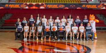 Por primera vez en la historia, orgullosamente Quintana Roo tiene un equipo profesional de básquetbol femenil: Mara Lezama