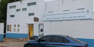 Presunto caso de extorsión involucra a agentes de investigación en José María Morelos