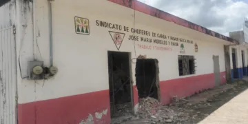 Nueva terminal del FUTV en José María Morelos mejorará la vialidad y el servicio de transporte