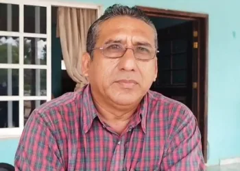 Preocupa desintegración del núcleo familiar en Quintana Roo: David Gómez Tox