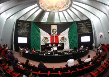 Trabaja Congreso del Pueblo en agenda que prioriza la inclusión y la justicia social
