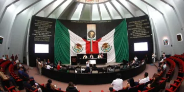 Trabaja Congreso del Pueblo en agenda que prioriza la inclusión y la justicia social