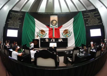 Analizará Congreso del Pueblo iniciativa para proteger la salud de las personas