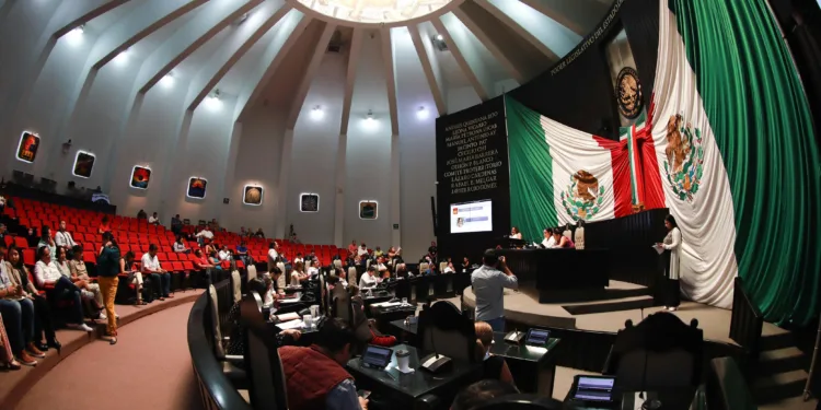 Analizan iniciativas que fortalecen acceso a la justicia y derechos de las personas con discapacidad