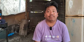 Invisible para el sistema, pero no para nosotros”: Efren Ulises lucha por su vida y pide ayuda a la comunidad