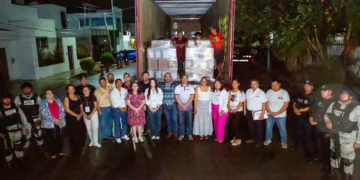Llegaron las boletas electorales para el PEEPJ 2025