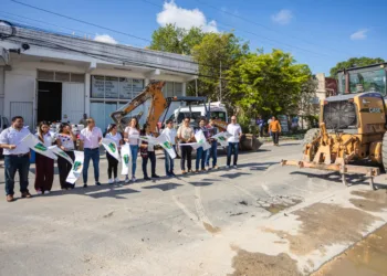 Tulum se transforma con más vialidades rehabilitadas