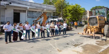 Tulum se transforma con más vialidades rehabilitadas