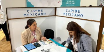 Chetumal brilla en el Tianguis Turístico de México 2025