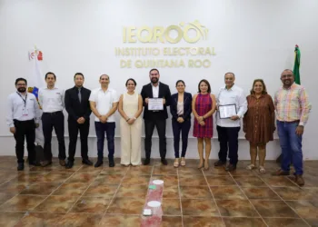 Concluyen foros públicos entre candidaturas a cargos de elección del Poder Judicial