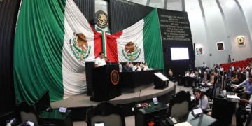 Fortalecen Comisión legislativa en el Congreso del Pueblo
