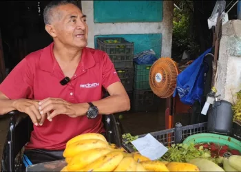 El clima ya no es como antes: comerciante y campesino maya lamenta la pérdida de conocimientos ancestrales sobre las estaciones