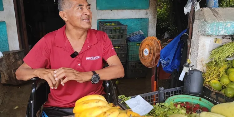 El clima ya no es como antes: comerciante y campesino maya lamenta la pérdida de conocimientos ancestrales sobre las estaciones