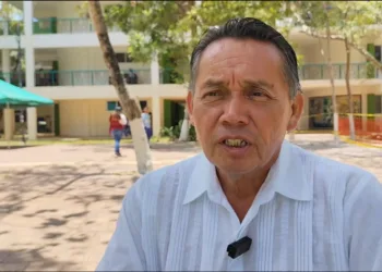 Realizan convocatoria del Certamen de Oratoria en Lengua Maya en universidades de la zona maya de Quintana Roo