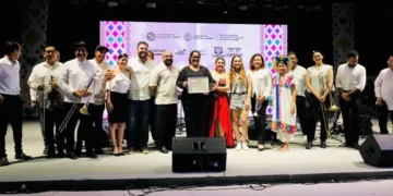 Estefanía Mercado abre las puertas de Playa del Carmen al turismo cultural