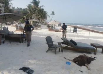Dos mujeres ejecutadas en Tulum en menos de 12 horas