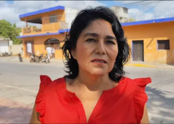 Llaman a tomar con seriedad los números de emergencia en la colonia Vicente Guerrero