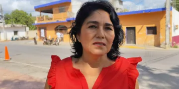 Llaman a tomar con seriedad los números de emergencia en la colonia Vicente Guerrero
