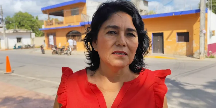 Llaman a tomar con seriedad los números de emergencia en la colonia Vicente Guerrero
