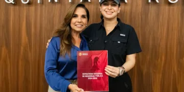 Playa del Carmen va camino a la seguridad