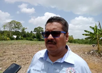 Asesinan a líder cañero en Sacxán