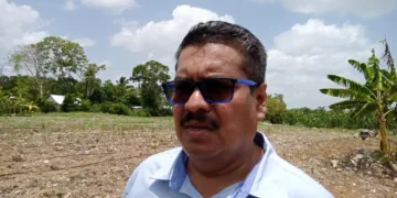 Asesinan a líder cañero en Sacxán