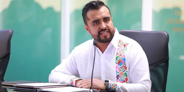 ¿Y el Fiscal Anticorrupción?