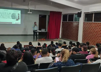 El Instituto Electoral de Quintana Roo prepara a Funcionariado para Cómputo de Resultados en Elecciones del PoderJudicial.