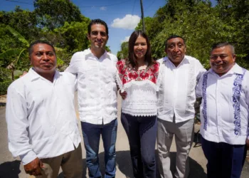 Gino Segura y la candidatura, cada vez menos segura