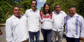 Gino Segura y la candidatura, cada vez menos segura